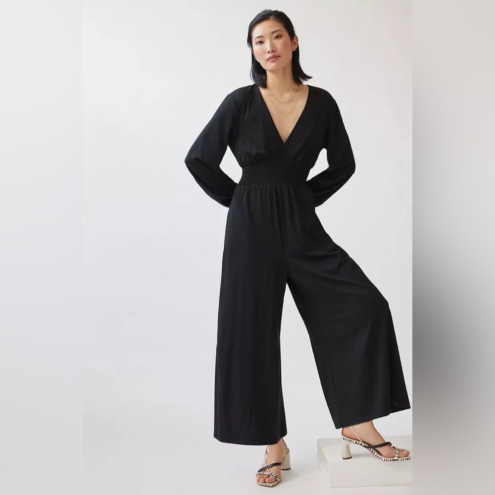 Anthropologie Hutch jumpsuit